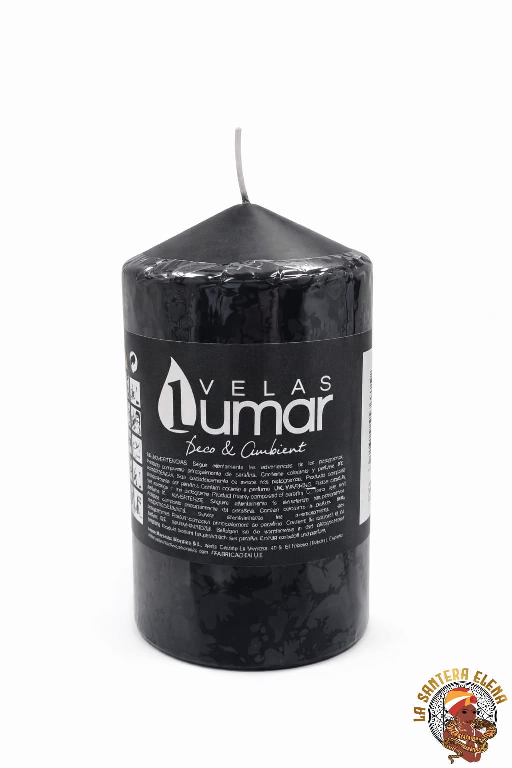 velon,100x70 negro