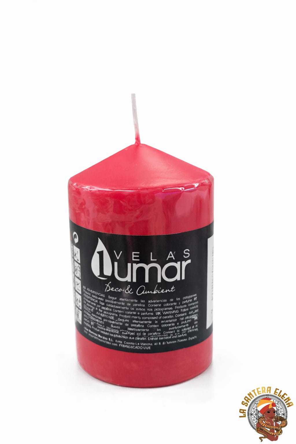 velon,100x70 rojo
