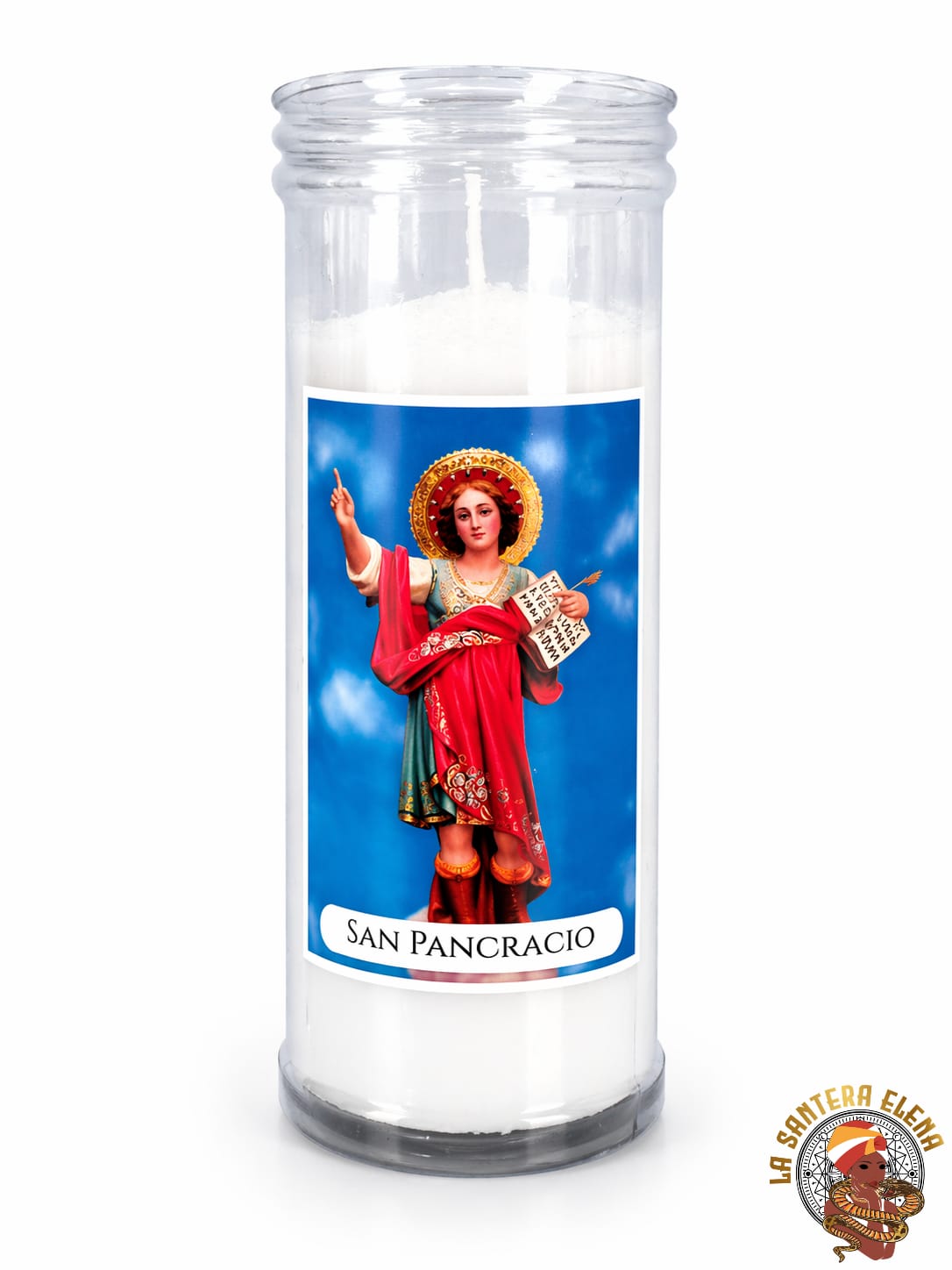 velon-v5l san pancracio transparente