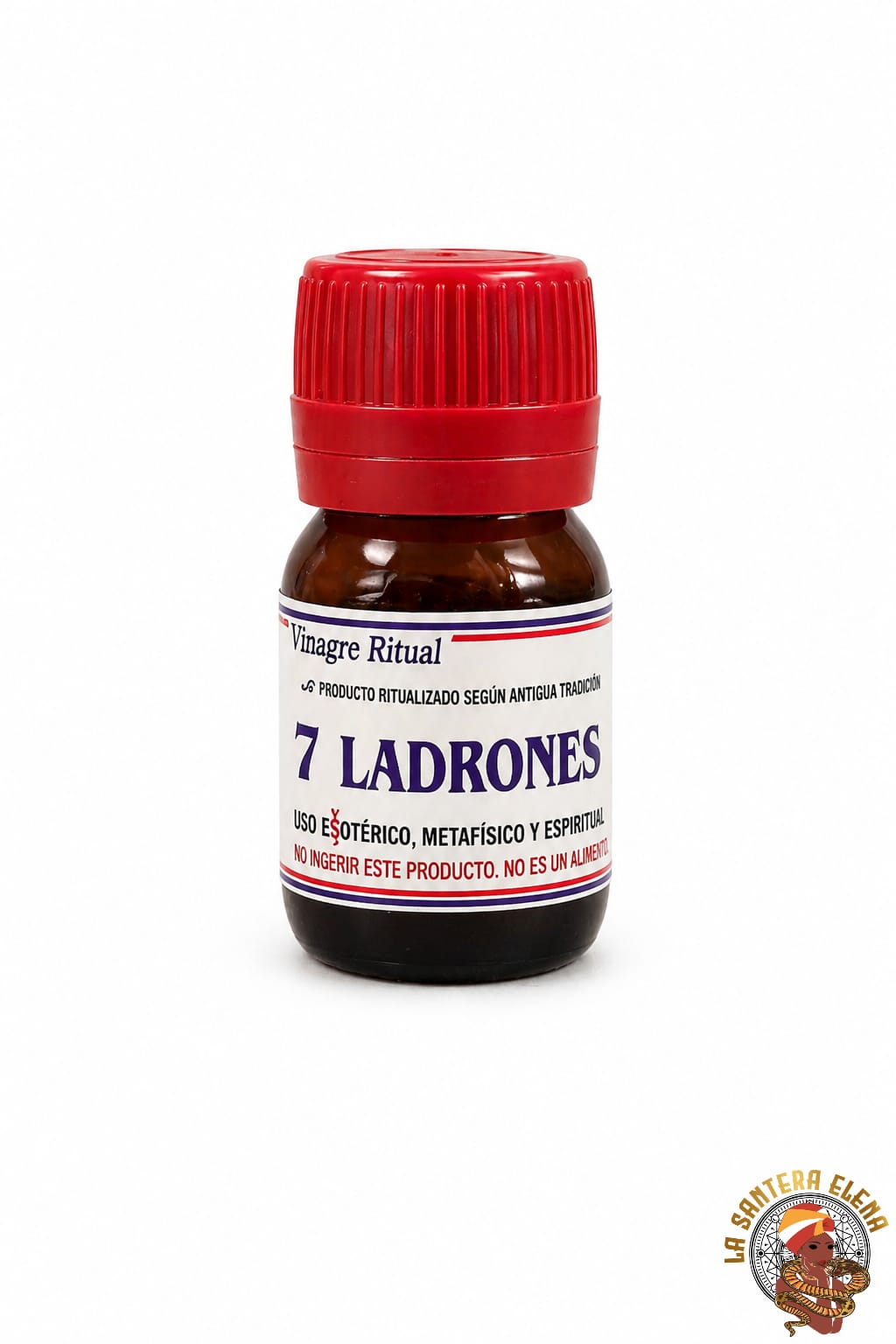 vinagre 7 ladrones 30 ml
