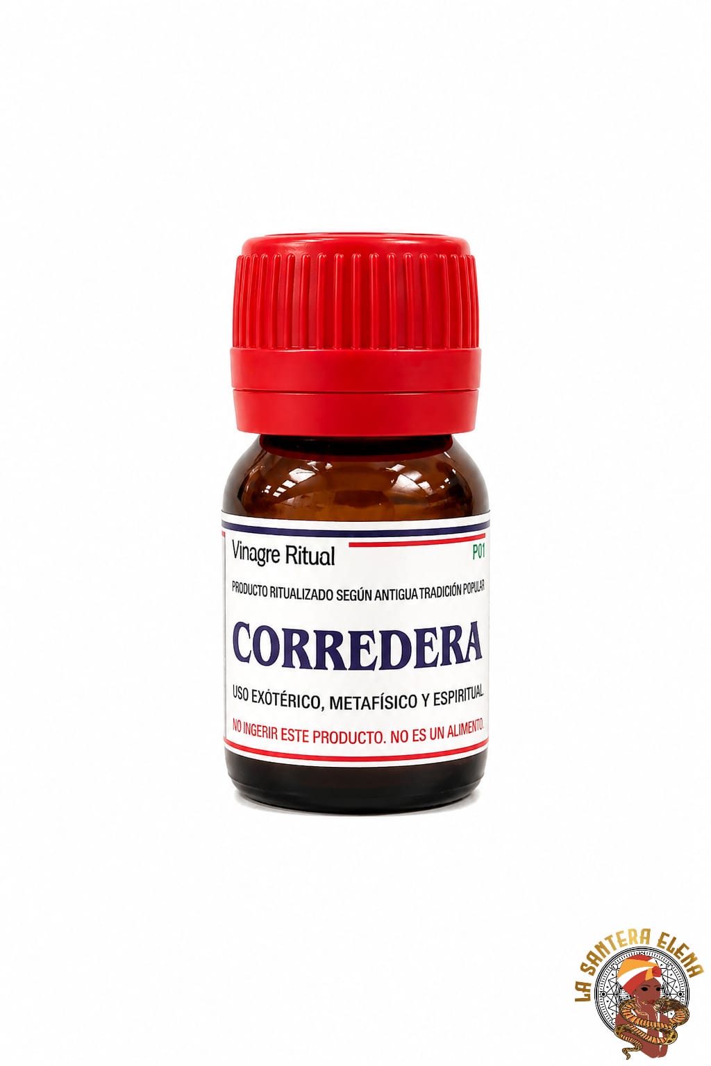 vinagre corredera 30 ml.