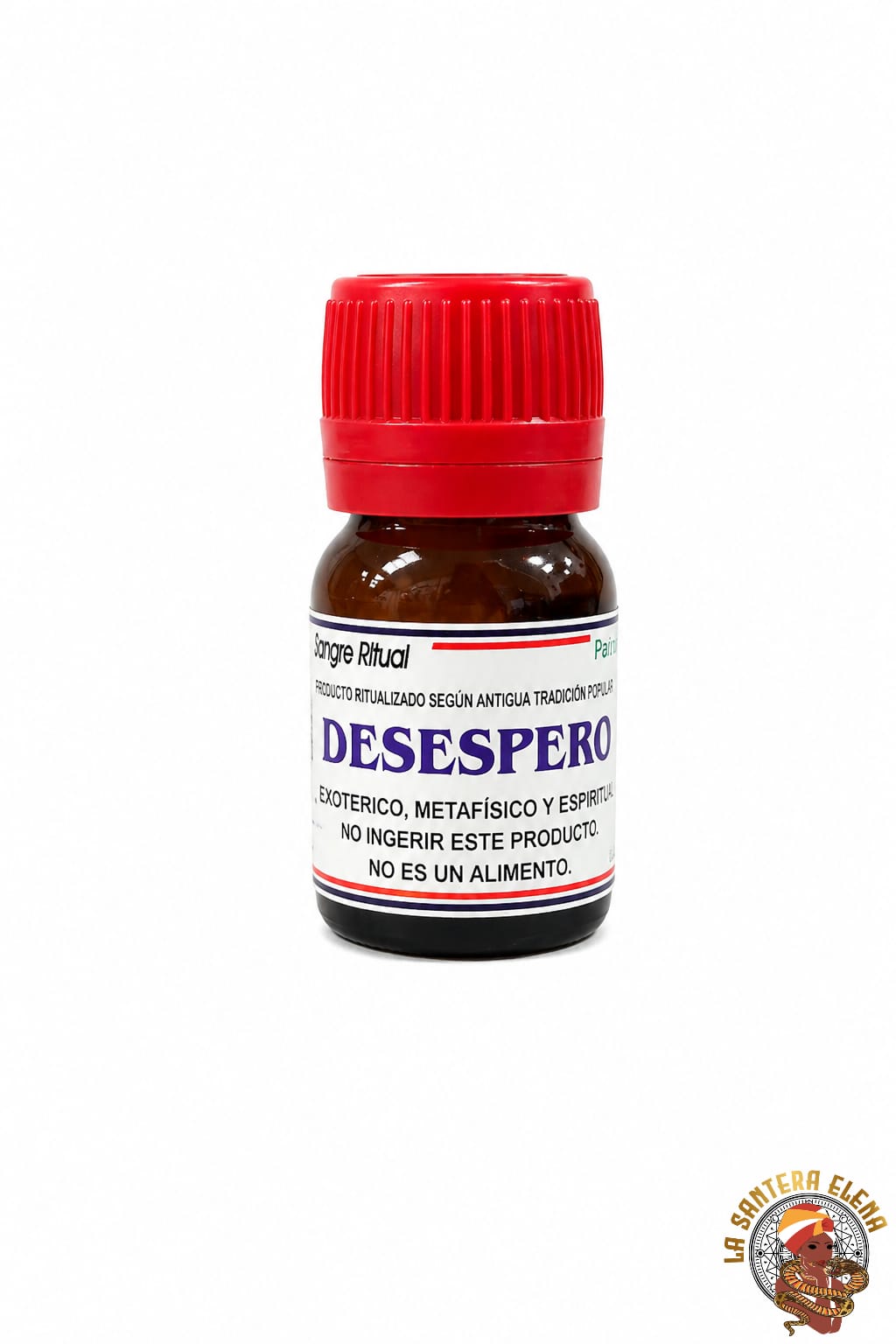 vinagre desespero 30 ml.