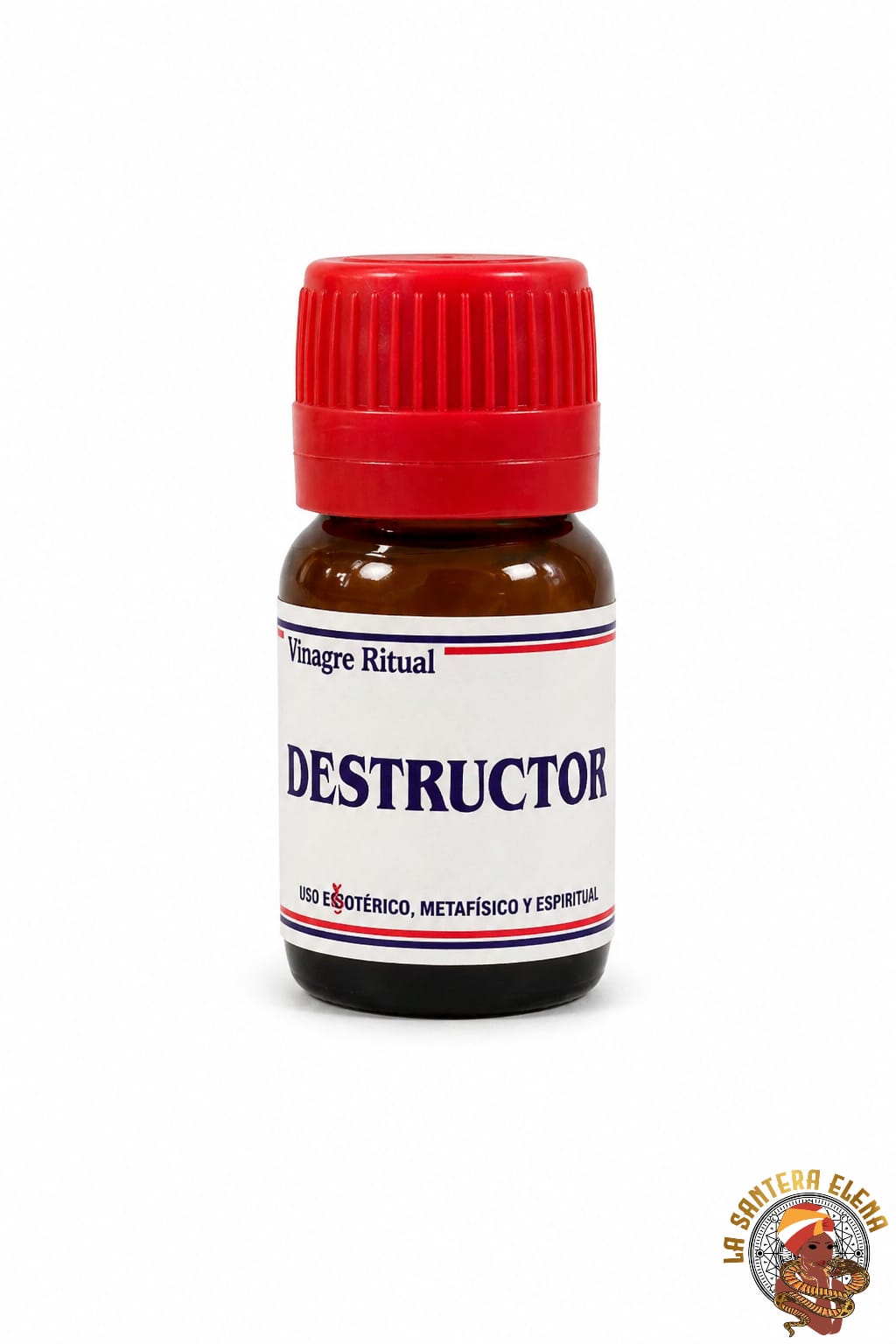 vinagre destructor 30 ml