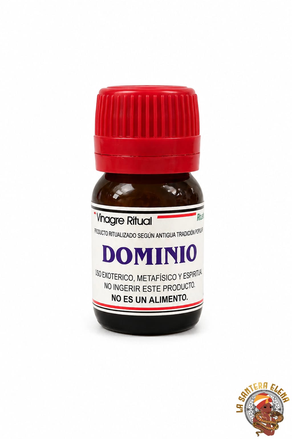 vinagre dominio 30 ml.