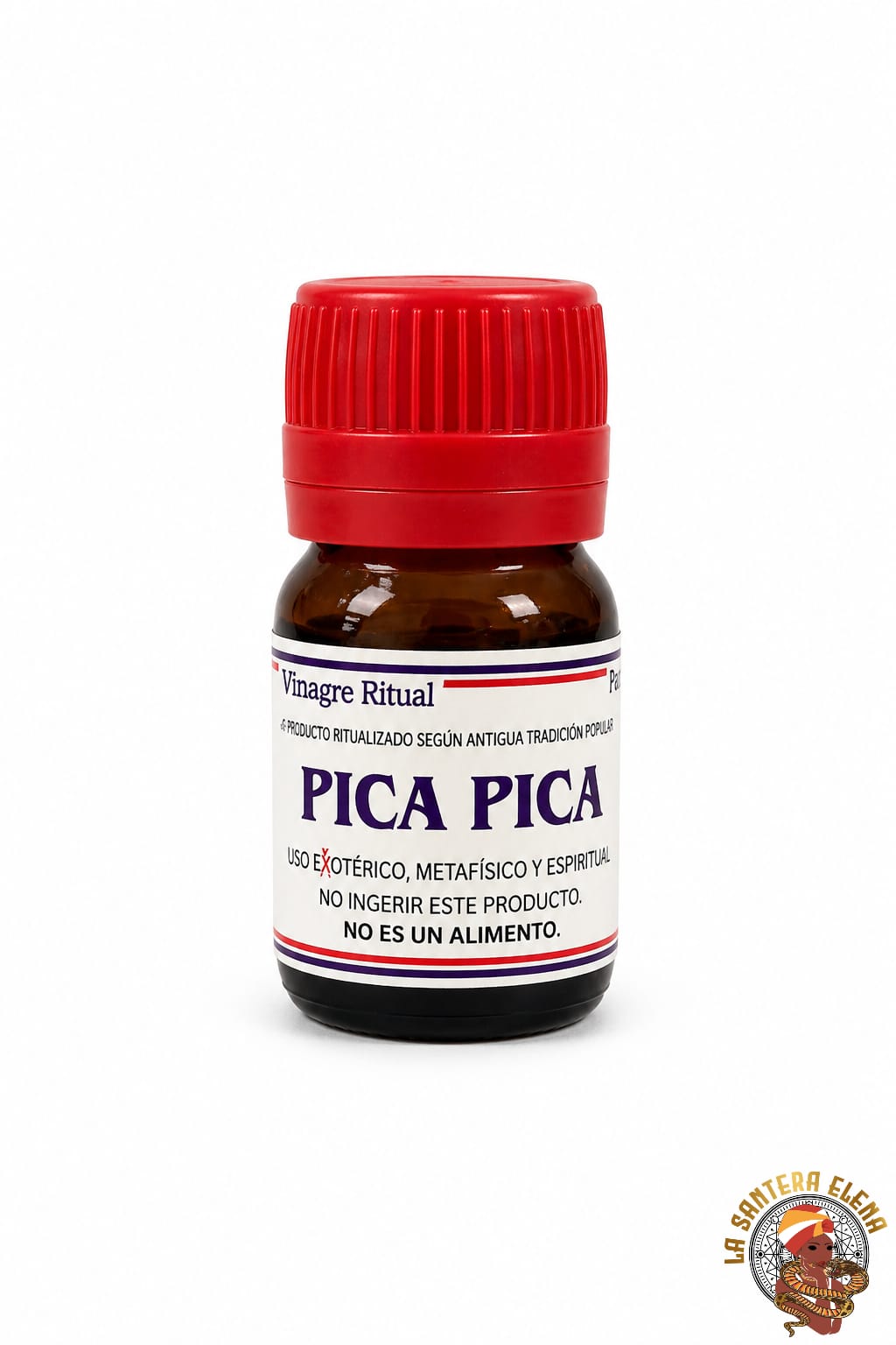 vinagre pica pica 30 ml.