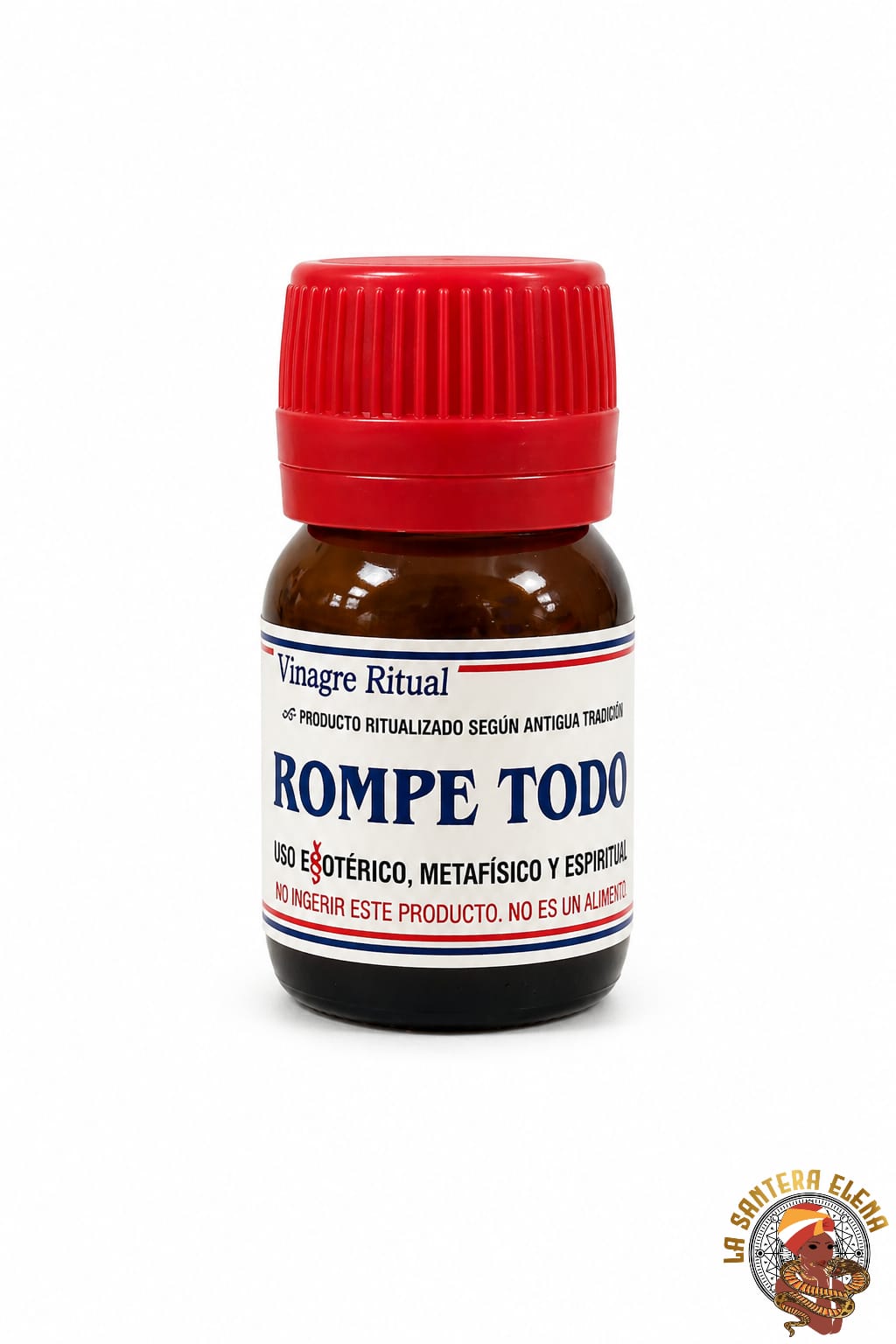 vinagre rompe todo 30 ml.
