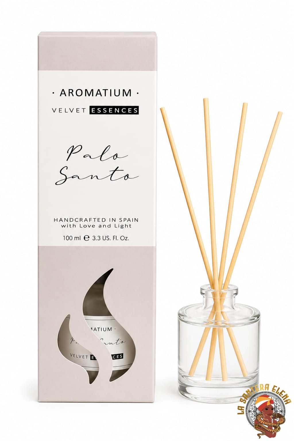 mikado 100 ml velvet palo santo aromatium mikado 100 ml velvet palo santo aromatium