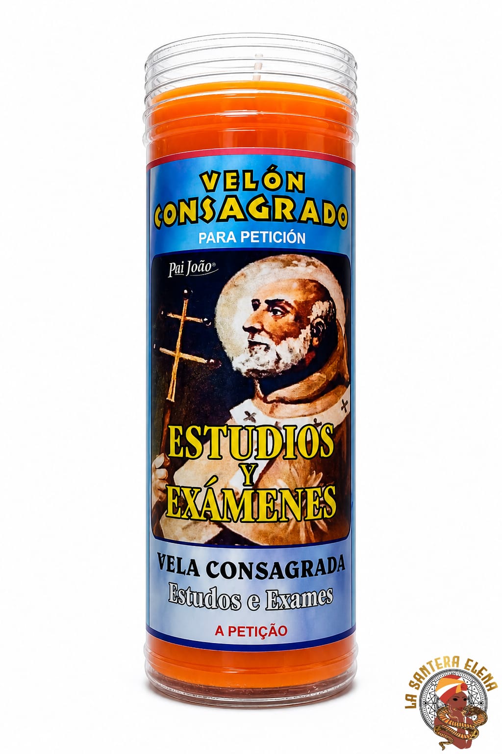 velon consagrado (incluye ritual)