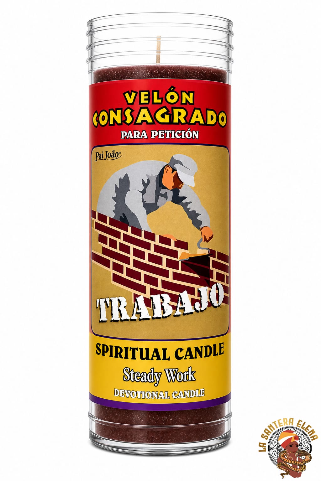velon consagrado trabajo (incluye ritual) velon consagrado trabajo (incluye ritual)
