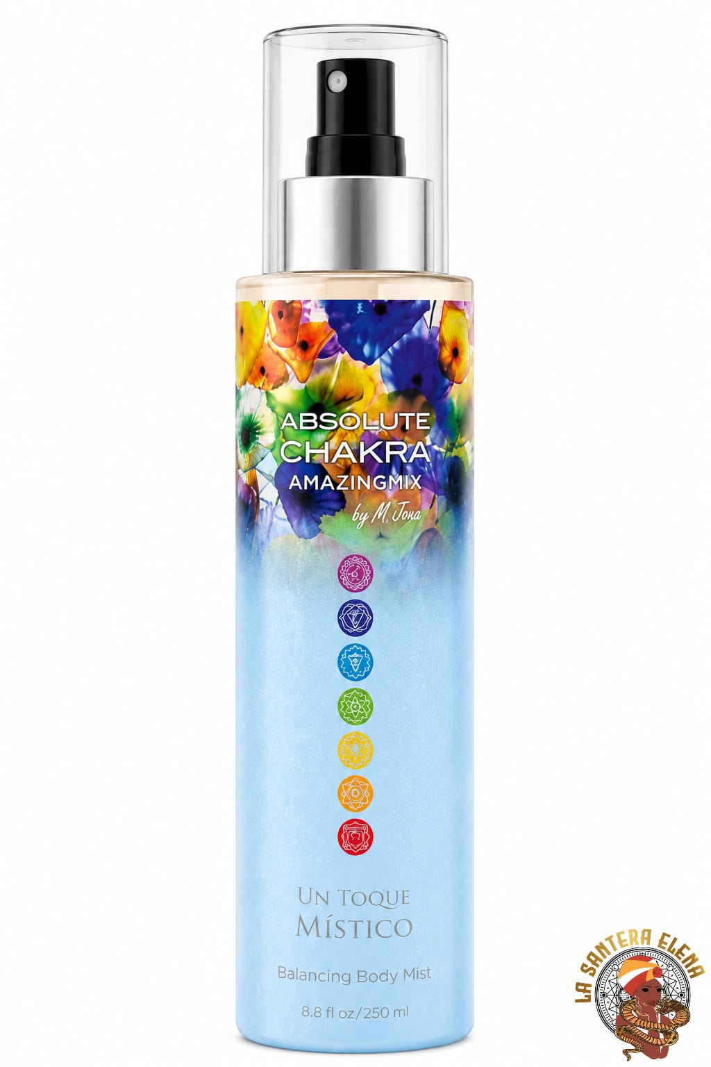 balancing body mist amazing mix